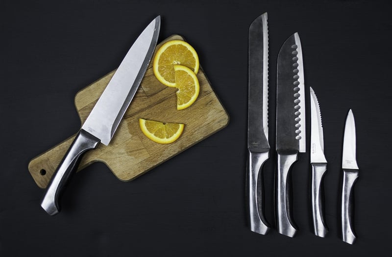 Kitchen Shears